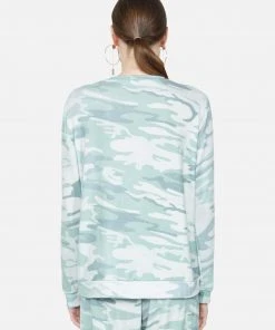 Lauren Moshi Simone Love More Rose