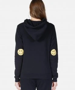 Lauren Moshi Lennox Happy Smiley