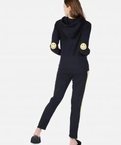 Lauren Moshi Lennox Happy Smiley