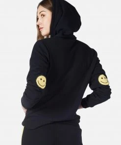 Lauren Moshi Lennox Happy Smiley