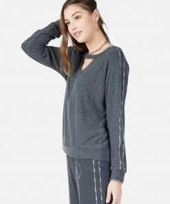 Lauren Moshi Zahara Inner Peace