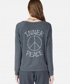 Lauren Moshi Zahara Inner Peace