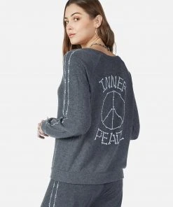 Lauren Moshi Zahara Inner Peace