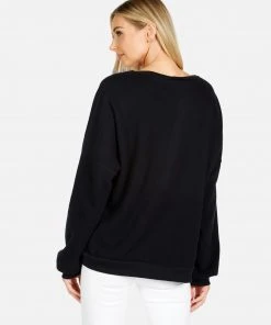 Lauren Moshi Sierra Red Kiss