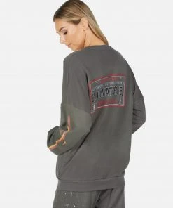 Lauren Moshi X ZZ Top Sierra ZZ Top Eliminator Collections