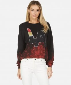 Lauren Moshi Collections Sierra LA Lipstick