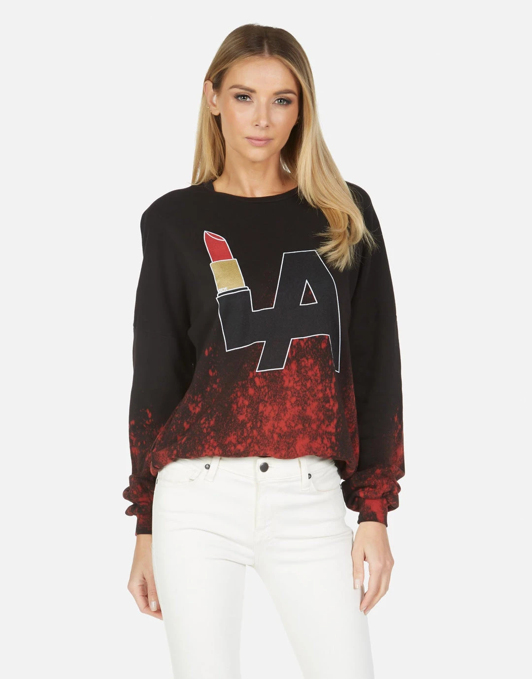 Lauren Moshi Collections Sierra LA Lipstick 1 Lauren Moshi Collections Sierra LA Lipstick