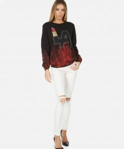 Lauren Moshi Collections Sierra LA Lipstick