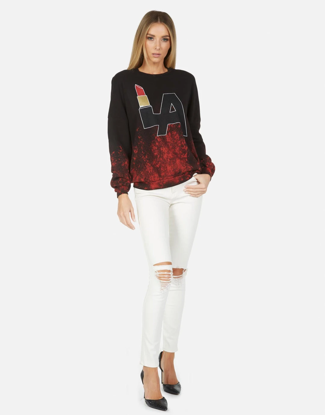 Lauren Moshi Collections Sierra LA Lipstick 2 Lauren Moshi Collections Sierra LA Lipstick