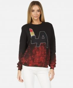 Lauren Moshi Collections Sierra LA Lipstick 6 Lauren Moshi Collections Sierra LA Lipstick