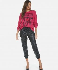 Lauren Moshi Sierra Blondie Heart 11 Lauren Moshi Sierra Blondie Heart