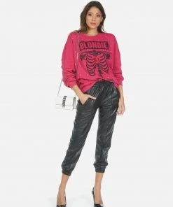 Lauren Moshi Sierra Blondie Heart 16 Lauren Moshi Sierra Blondie Heart