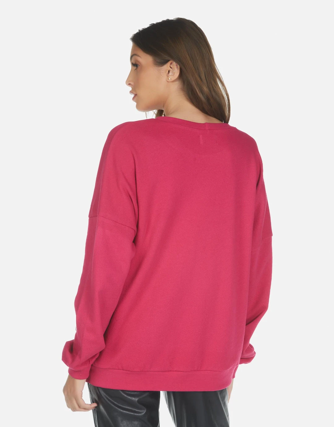 Lauren Moshi Sierra Blondie Heart 2 Lauren Moshi Sierra Blondie Heart