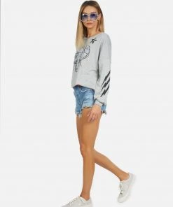 Lauren Moshi Sierra Elephant Bolt Elements Collections