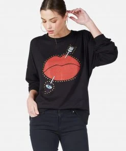 Lauren Moshi LAST CALL Sierra Arrow Lip