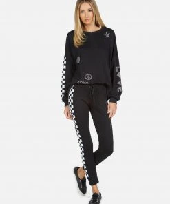 Lauren Moshi Sierra Crystal XO Elements 9 Lauren Moshi Sierra Crystal XO Elements