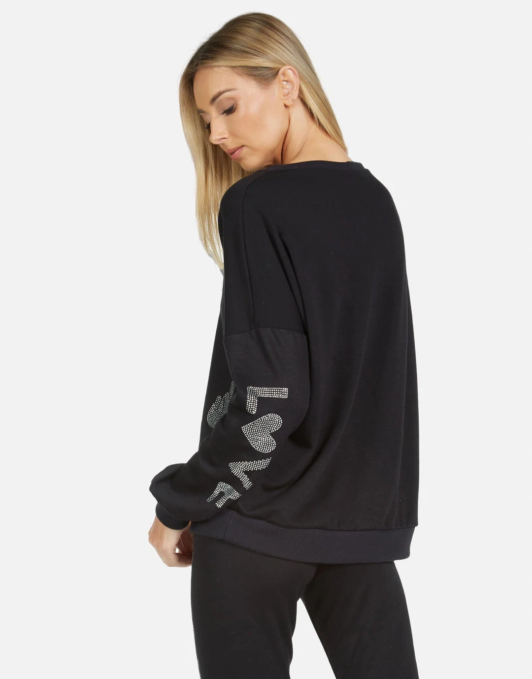 Lauren Moshi Sierra Crystal XO Elements 2 Lauren Moshi Sierra Crystal XO Elements