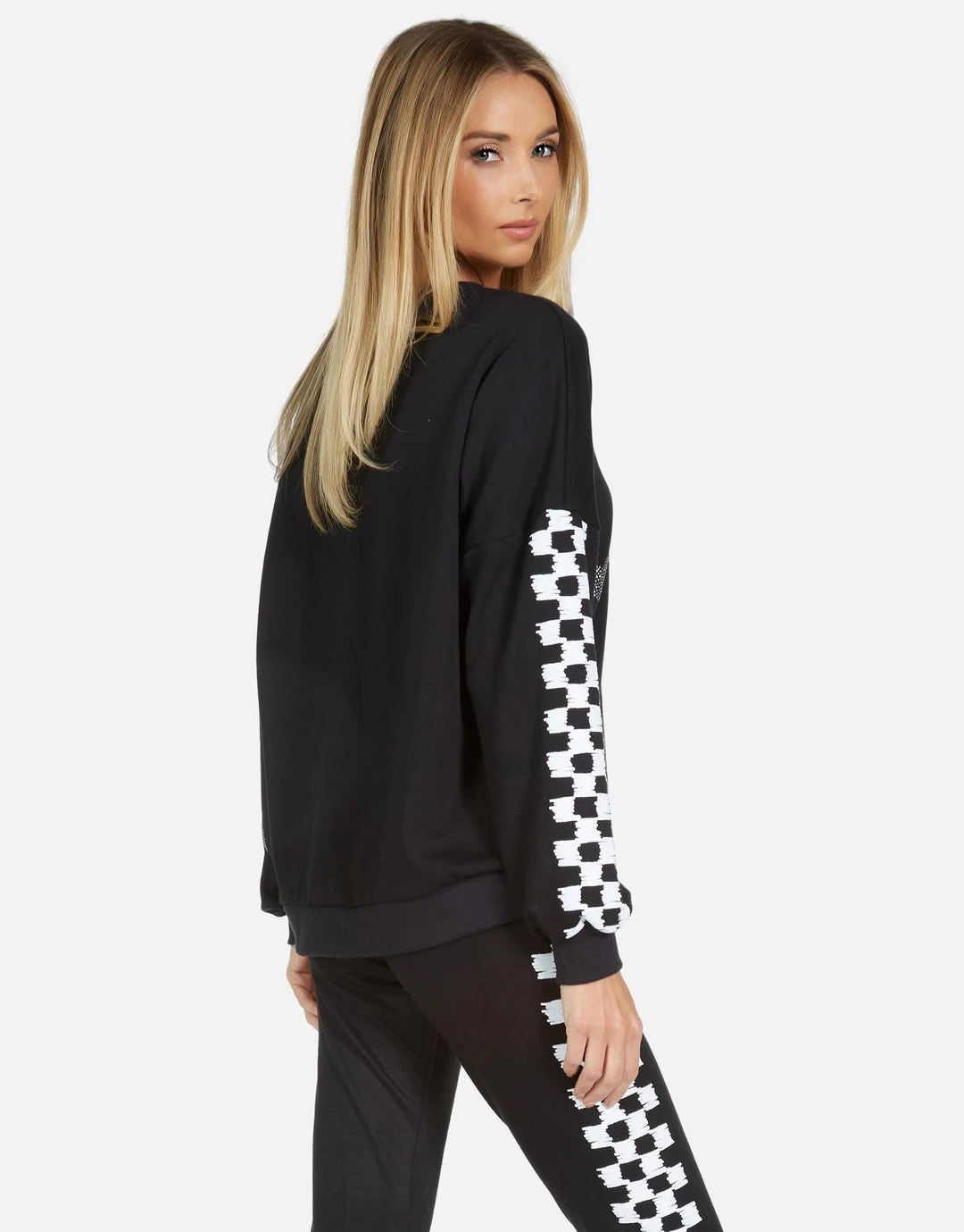 Lauren Moshi Sierra Crystal XO Elements 7 Lauren Moshi Sierra Crystal XO Elements