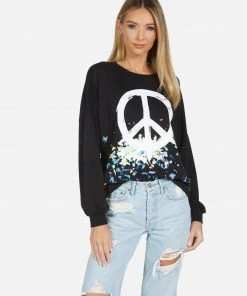 Lauren Moshi Sierra Brush Peace Collections