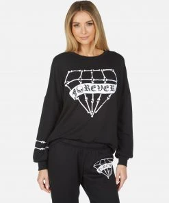 Lauren Moshi Sierra Bone Diamond Collections