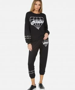 Lauren Moshi Sierra Bone Diamond Collections