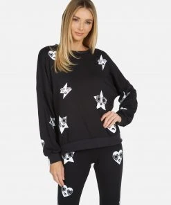 Lauren Moshi Sierra Bling Face Collections