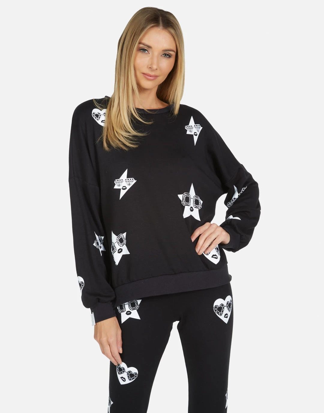 Lauren Moshi Sierra Bling Face Collections 1 Lauren Moshi Sierra Bling Face Collections