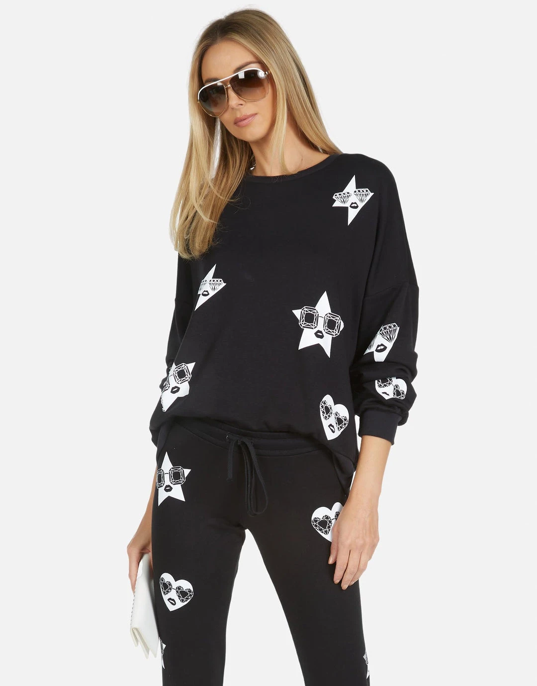 Lauren Moshi Sierra Bling Face Collections 6 Lauren Moshi Sierra Bling Face Collections