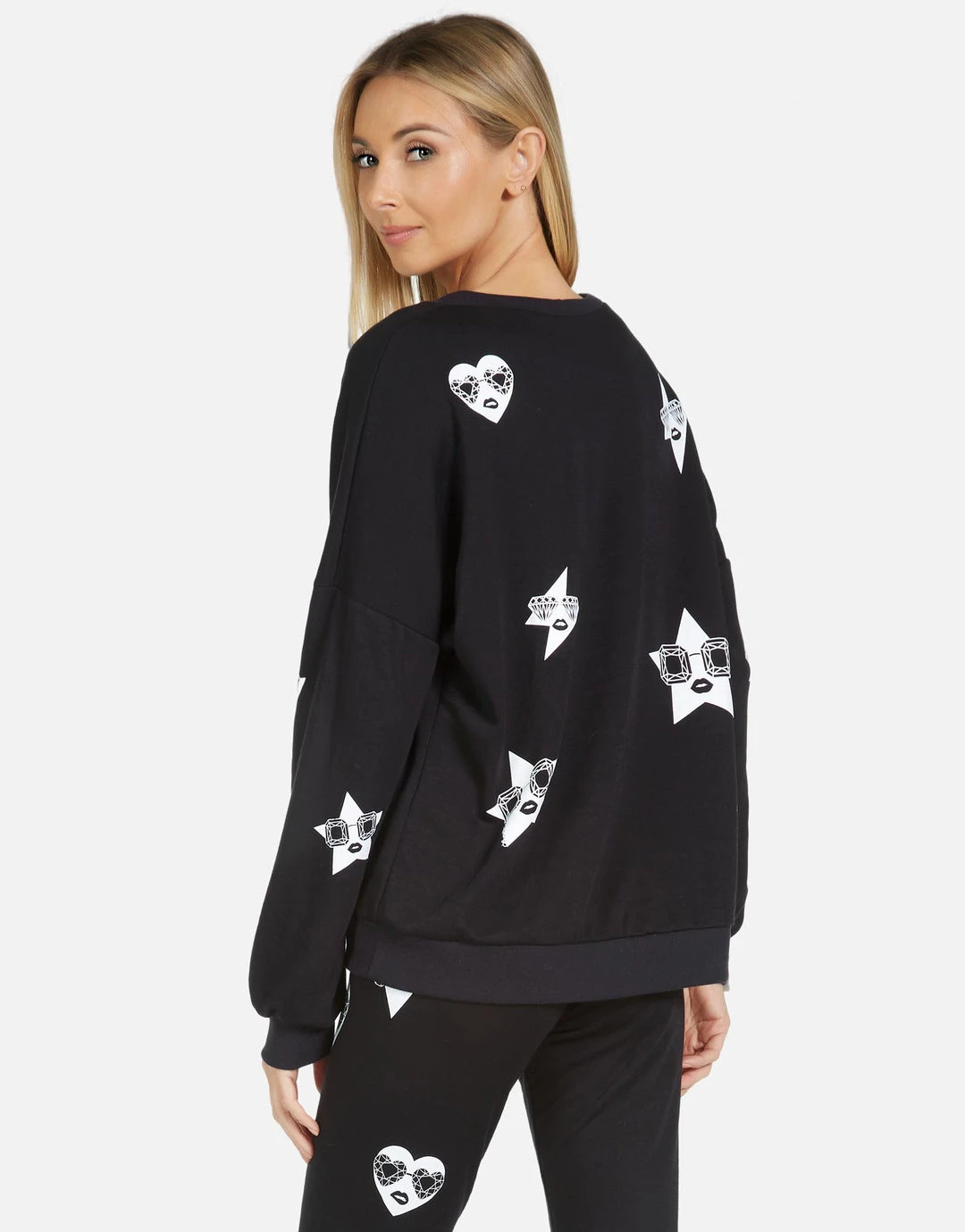 Lauren Moshi Sierra Bling Face Collections 2 Lauren Moshi Sierra Bling Face Collections