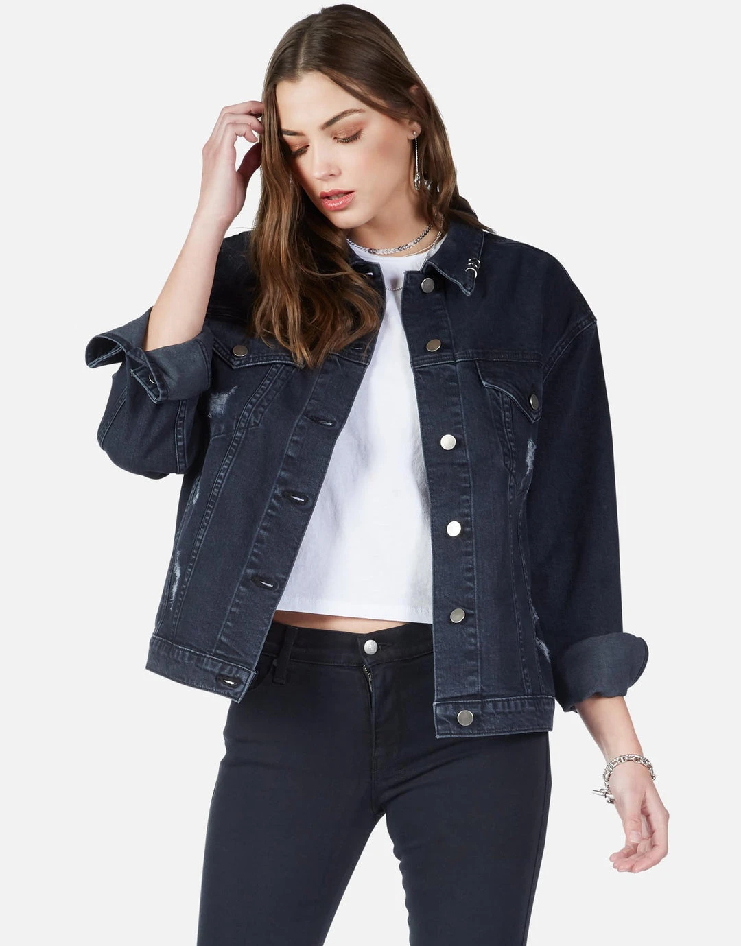 Lauren Moshi Spencer Lucky In Love 5 Lauren Moshi Spencer Lucky In Love