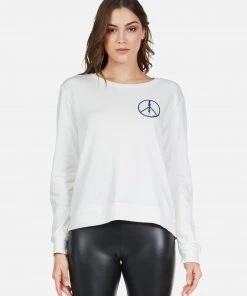 Lauren Moshi Calista Peace Lightning