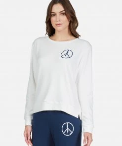 Lauren Moshi Calista Peace Lightning