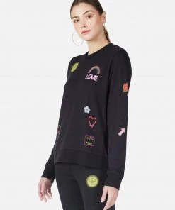 Lauren Moshi LAST CALL Calista Neon Signs