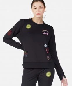 Lauren Moshi LAST CALL Calista Neon Signs