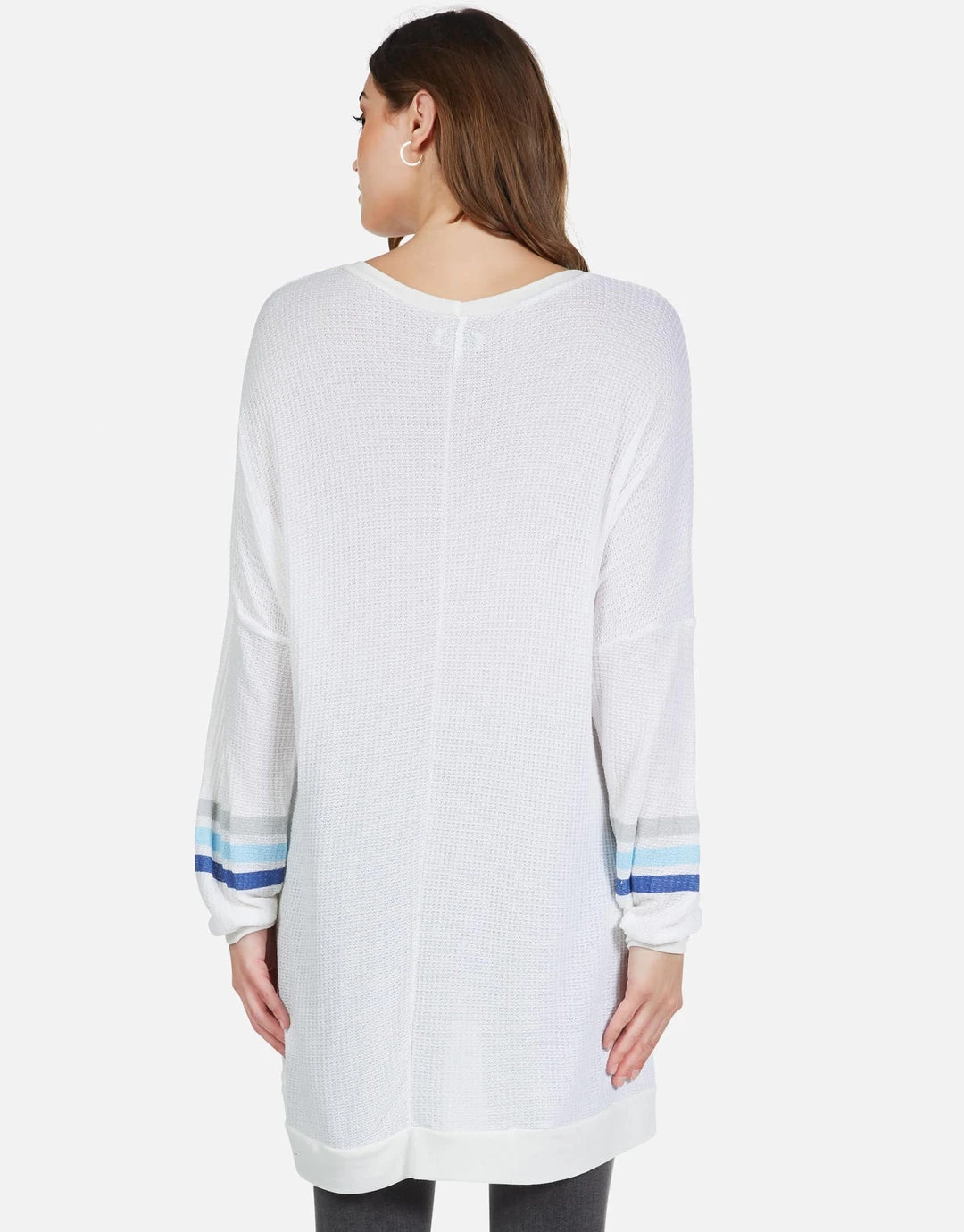 Lauren Moshi Kaya Lucky Eye Horseshoe Outerwear 3 Lauren Moshi Kaya Lucky Eye Horseshoe Outerwear