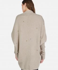 Lauren Moshi Daya Chain Heart Stars Long Sleeve