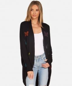 Lauren Moshi Irina Crystal Love Butterfly 9 Lauren Moshi Irina Crystal Love Butterfly