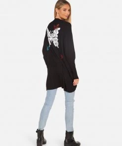 Lauren Moshi Irina Crystal Love Butterfly 8 Lauren Moshi Irina Crystal Love Butterfly