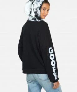 Disney X Moshi Melanie Goofy Pullover Disney X Lauren Moshi