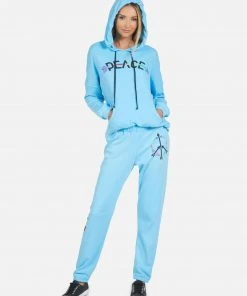 Lauren Moshi Melanie Peace Arrow