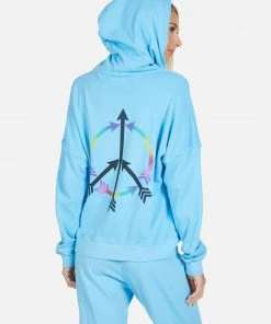 Lauren Moshi Melanie Peace Arrow