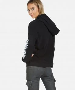 Lauren Moshi Melanie Scribble Lip Collections