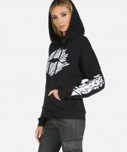 Lauren Moshi Melanie Scribble Lip Collections