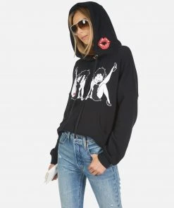 Lauren Moshi X Betty Boop Melanie Betty Boop Collections