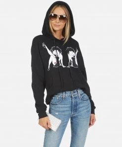 Lauren Moshi X Betty Boop Melanie Betty Boop Collections