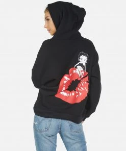 Lauren Moshi X Betty Boop Melanie Betty Boop Collections