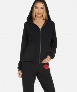 Lauren Moshi Koa Red Lip Collections