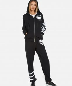 Lauren Moshi Collections Koa Stripe Skull 12 Lauren Moshi Collections Koa Stripe Skull