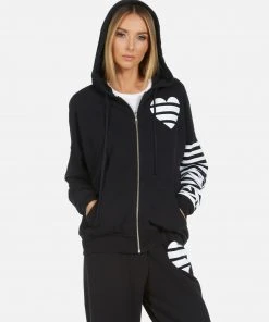 Lauren Moshi Collections Koa Stripe Skull 14 Lauren Moshi Collections Koa Stripe Skull