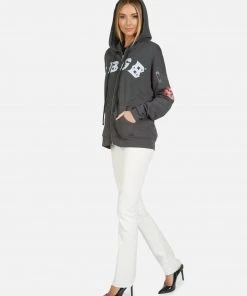 Lauren Moshi Koa CBGB Collections